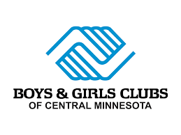 Boys and Girls Club of Central Minnesota logo