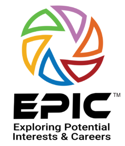 EPIC logo