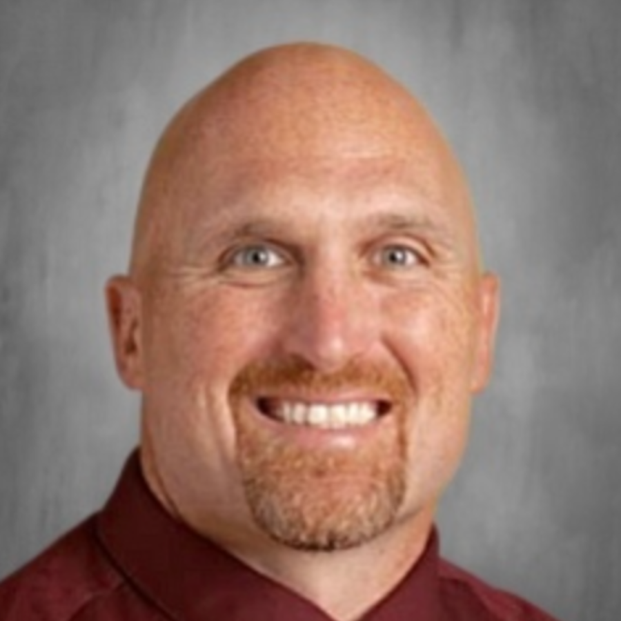 Nick Peterson