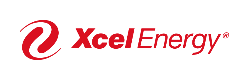 Xcel Energy Logos 2025 RGB-red